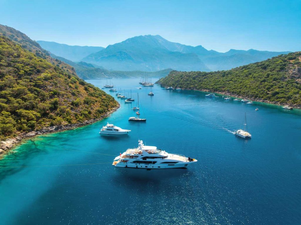 The Ultimate Guide to Kotor Bay Yacht Tours