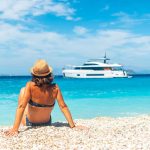 Najlepše skrivene plaže u Crnoj Gori dostupne samo brodom
