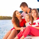 Les meilleures activités en yacht à faire en famille sur la mer Adriatique