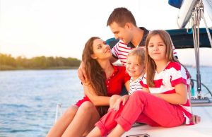Family-Friendly Yacht Activities on the Adriatic Sea