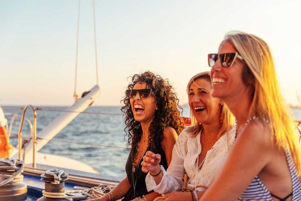 Why Yacht Tours Are the Best Way to Explore Montenegro