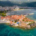 Top Summer Destinations Along the Montenegro Coast