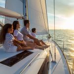How to Choose the Right Yacht for Your Vacation