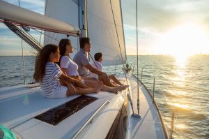Comment choisir le yacht idéal pour vos vacances