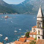 Best Swimming Spots Near Budva and Kotor