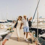 Everything You Should Bring on a Yacht Tour