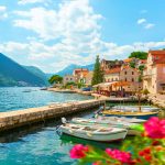 Luxury Travel Guide to the Adriatic Coast