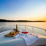 The Most Instagrammable Yacht Destinations in Montenegro