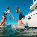 Best Group Activities on a Private Yacht