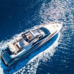 Les meilleures raisons de choisir un yacht privé plutôt qu’une excursion en bateau
