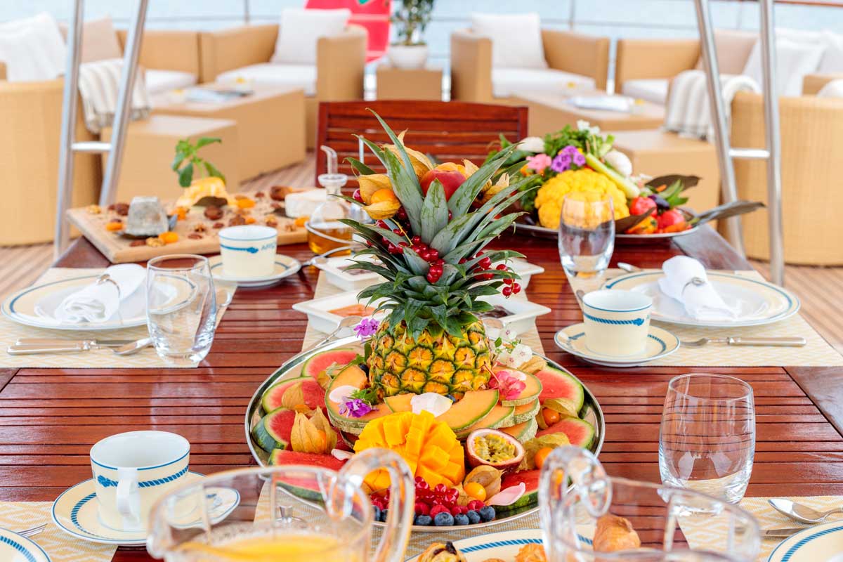 Dinner Cruise