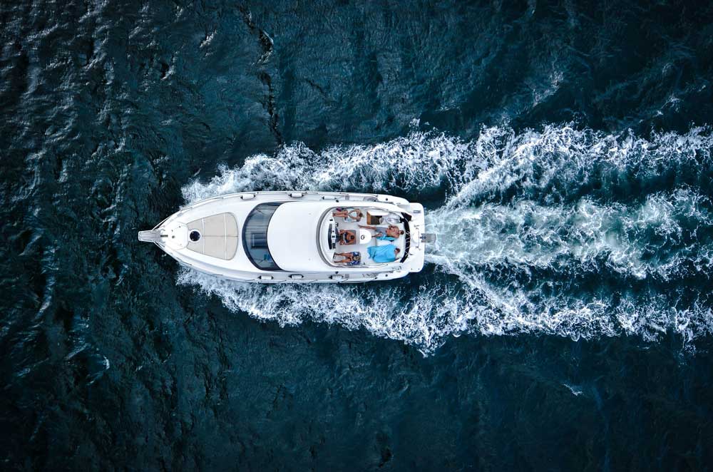 Sea Taxi Services