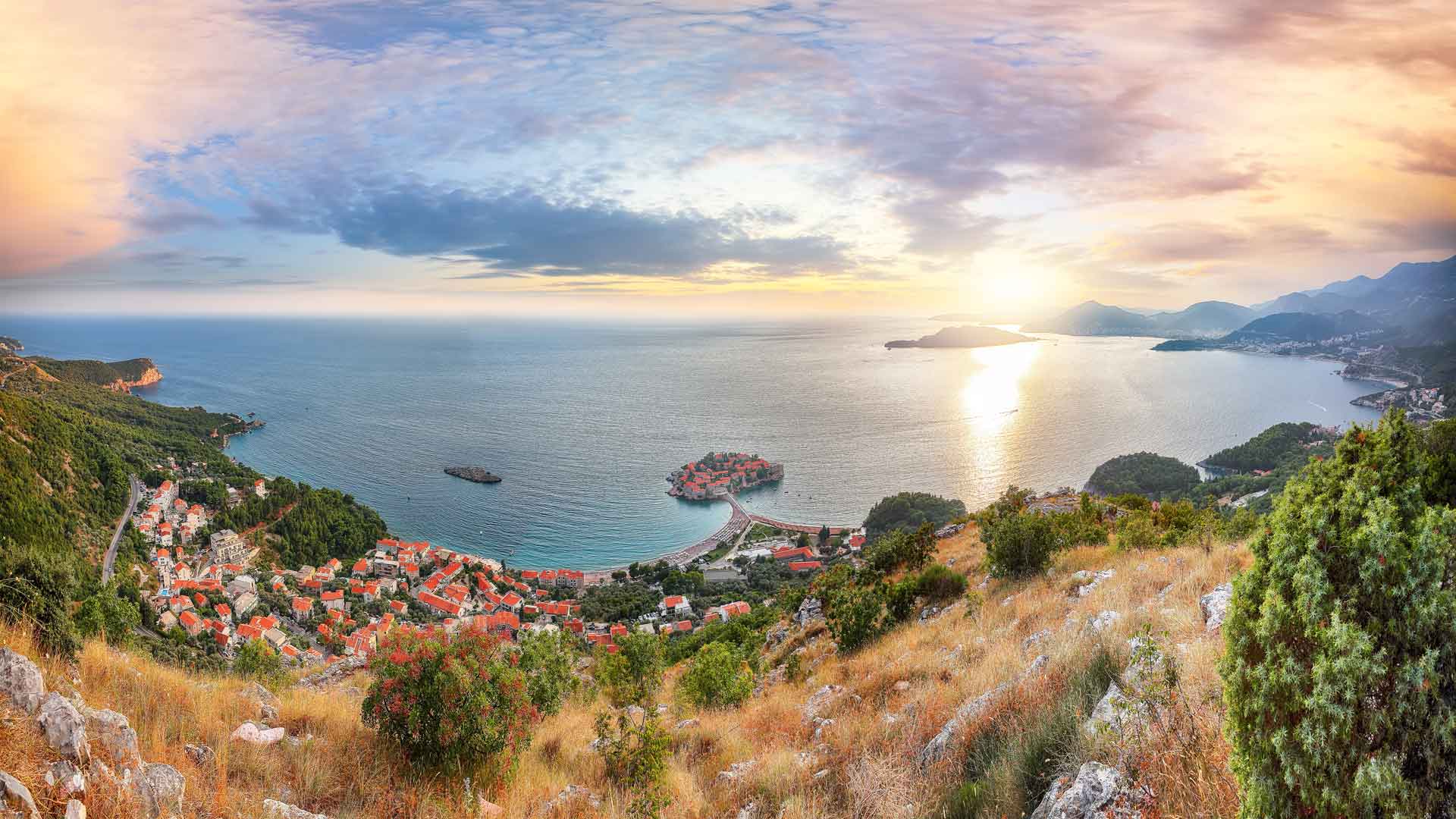 Adriatic Coast